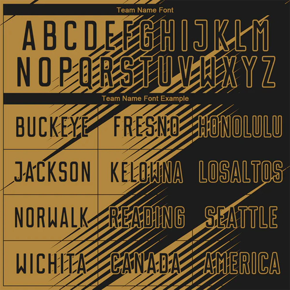 Sublimation Soccer Uniforms